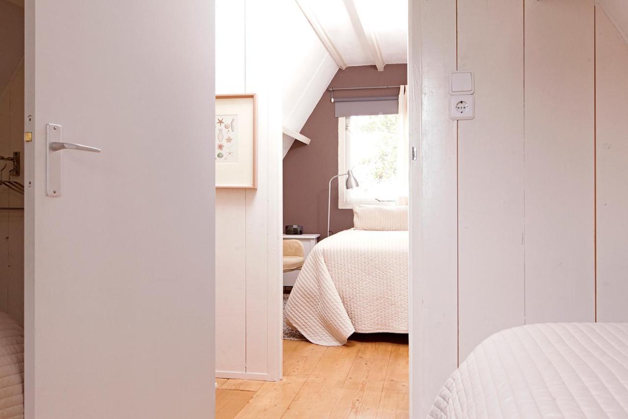 Very Nice Cottage In Durgerdam, With Private Garden, Free Parking, Pets Allowed Amsterdam Exterior foto