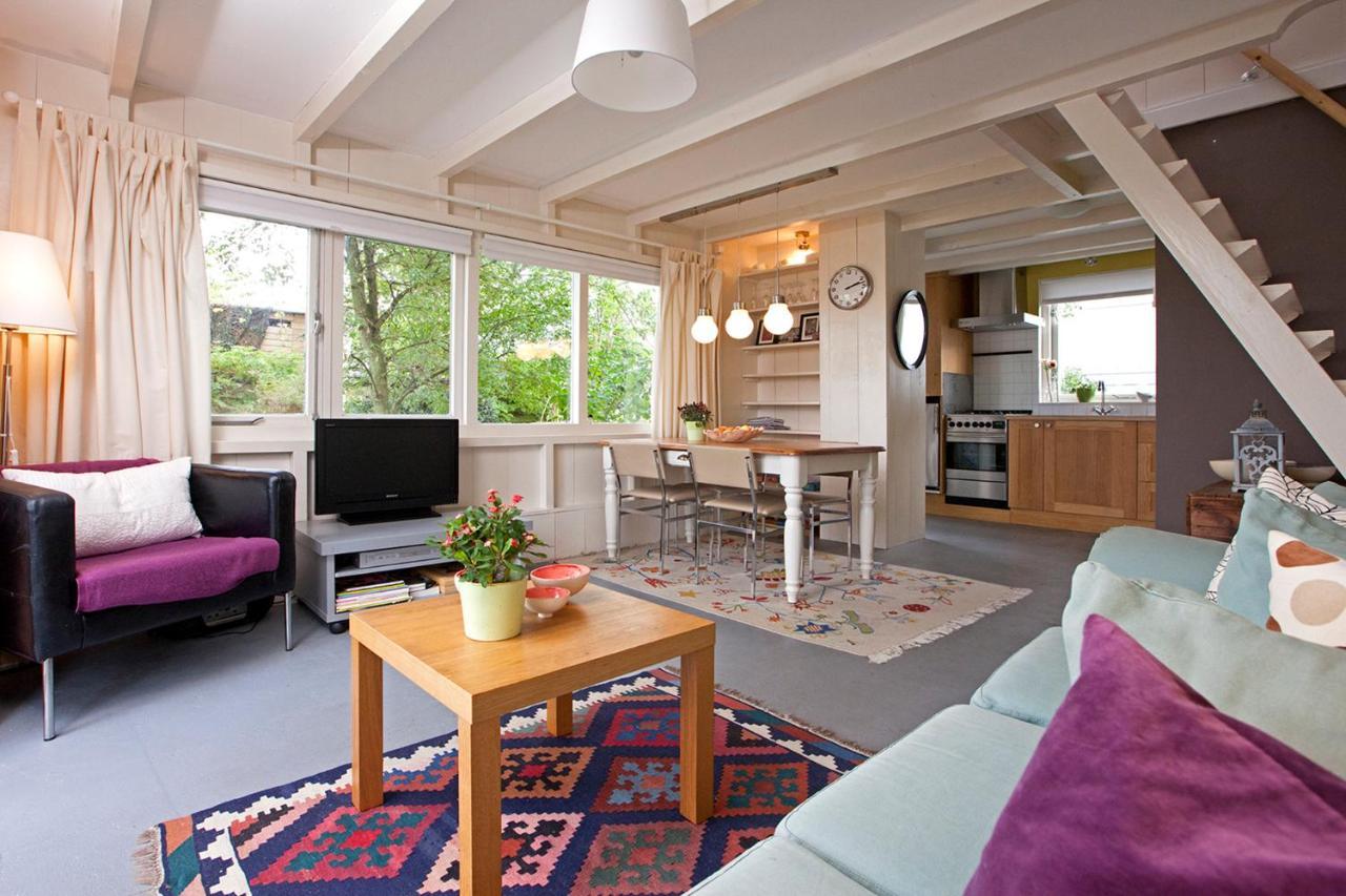 Very Nice Cottage In Durgerdam, With Private Garden, Free Parking, Pets Allowed Amsterdam Exterior foto