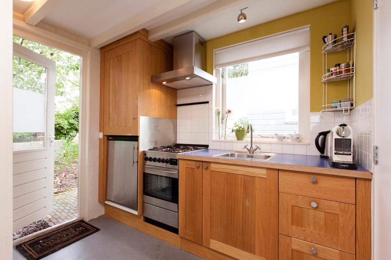 Very Nice Cottage In Durgerdam, With Private Garden, Free Parking, Pets Allowed Amsterdam Exterior foto