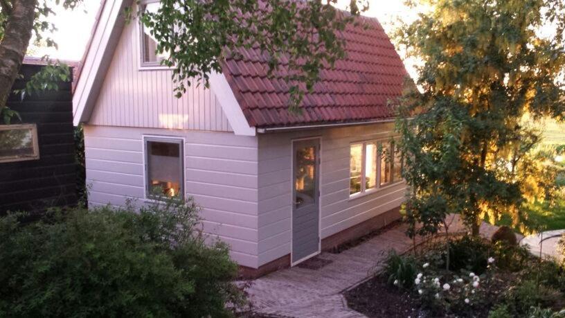 Very Nice Cottage In Durgerdam, With Private Garden, Free Parking, Pets Allowed Amsterdam Exterior foto