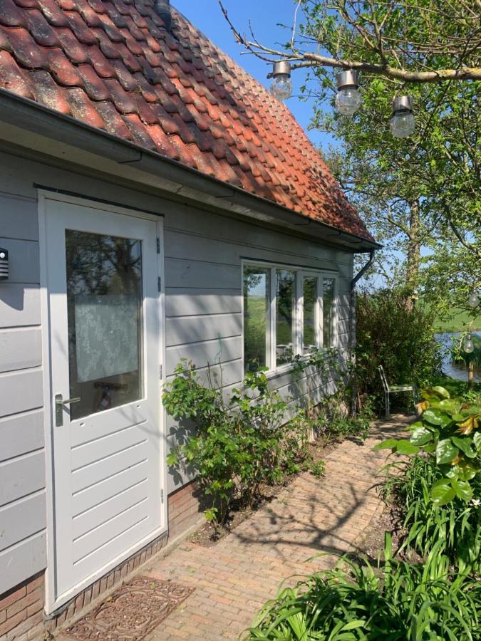Very Nice Cottage In Durgerdam, With Private Garden, Free Parking, Pets Allowed Amsterdam Exterior foto
