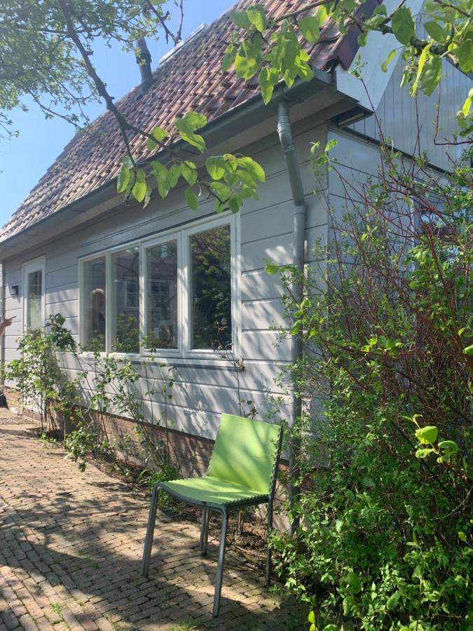 Very Nice Cottage In Durgerdam, With Private Garden, Free Parking, Pets Allowed Amsterdam Exterior foto